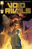 Void Rivals #13 De Iulis Var Comics - Back Issues Image Comics Default Title