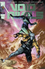 Void Rivals #13 1:25 Zaffino & Lokus Var Comics - Back Issues Image Comics Default Title