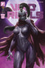 Void Rivals #13 1:50 Kunkka Var Comics - Back Issues Image Comics Default Title
