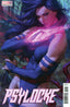 Psylocke (2024) #01 Artgerm Var Comics - Back Issues Marvel Comics Default Title