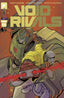Void Rivals #13 1:100 Lullabi Var Comics - Back Issues Image Comics Default Title