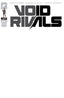 Void Rivals #13 Blank Var Comics - Back Issues Image Comics Default Title