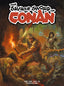 Savage Sword of Conan (2024) #05 Horley Var Comics - Back Issues Titan Default Title