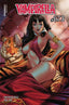 Vampirella (2024) #673 Chatzoudis Var