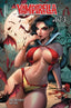 Vampirella (2024) #673 Suhng Var