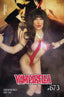 Vampirella (2024) #673 "Cosplay" Var