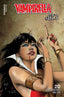 Vampirella (2024) #673 1:7 Gunduz Var Comics - Back Issues Dynamite Entertainment Default Title