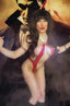 Vampirella (2024) #673 1:10 "Cosplay" Var