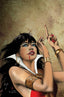 Vampirella (2024) #673 1:15 Gunduz Var Comics - Back Issues Dynamite Entertainment Default Title