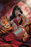 Vampirella (2024) #673 1:20 Chatzoudis Var