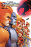 ThunderCats (2024) #09 Comics - Back Issues Dynamite Entertainment Default Title