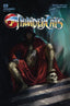 ThunderCats (2024) #09 Parrillo Var Comics - Back Issues Dynamite Entertainment Default Title