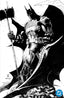 Absolute Batman #01 1:100 Jim Lee Var