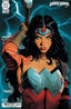 Absolute Wonder Woman #01 1:25 Panosian Var DC Comics DC Comics Default Title  