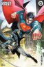 Batman Superman World's Finest #32 Segovia Var Comics - Back Issues DC Comics Default Title