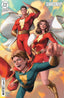 Shazam (2023) #16 Ejikure Var Comics - Back Issues DC Comics Default Title