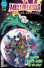 Multiversus Collision Detection #02 Comics - Back Issues DC COMICS Default Title