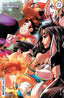Multiversus Collision Detection #02 Serg Acuna Var Comics - Back Issues DC COMICS Default Title