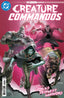 DC Horror Presents Creature Commandos #01 DC Comics DC Comics Default Title