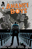 Anansi Boys I #07 Martinbrough Var