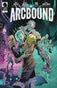 Arcbound #02 Independent Dark Horse Comics Default Title  