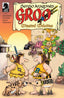 Groo Minstrel Melodies #04 Comics - Back Issues DARK HORSE Default Title