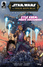 Star Wars The High Republic Adventures Phase III #13 Comics - Back Issues DARK HORSE Default Title