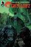 Night Club II #04 Comics - Back Issues DARK HORSE Default Title