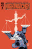 Teenage Mutant Ninja Turtles Nightwatcher #04 1:10 Juni Ba Var Comics - Back Issues IDW Default Title