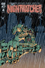 Teenage Mutant Ninja Turtles Nightwatcher #04 Lankry Var Comics - Back Issues IDW Default Title