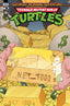 Teenage Mutant Ninja Turtles Saturday Morning Adventures (2023) #19 Comics - Back Issues IDW Default Title