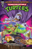 Teenage Mutant Ninja Turtles Saturday Morning Adventures (2023) #19 Arq Var Comics - Back Issues IDW Default Title