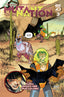 Teenage Mutant Ninja Turtles Mutant Nation #03