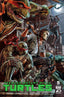 Teenage Mutant Ninja Turtles (2024) #05 1:75 Bermejo Var Comics - Back Issues IDW