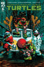 Teenage Mutant Ninja Turtles (2024) #05 Gonzo Var Comics - Back Issues IDW Default Title