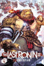 Teenage Mutant Ninja Turtles The Last Ronin Re-Evolution #04 1:25 Williams II Var Comics - Back Issues IDW Default Title