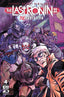 Teenage Mutant Ninja Turtles The Last Ronin Re-Evolution #04 1:50 Federici Var Comics - Back Issues IDW Default Title