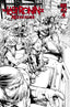 Teenage Mutant Ninja Turtles The Last Ronin Re-Evolution #04 1:75 Escorza Var Comics - Back Issues IDW Default Title