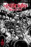 Teenage Mutant Ninja Turtles The Last Ronin Re-Evolution #04 1:100 Eastman Var Comics - Back Issues IDW Default Title