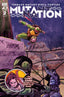 Teenage Mutant Ninja Turtles Mutant Nation #02 Federici Var Comics - Back Issues IDW Default Title
