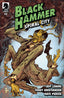 Black Hammer Spiral City #02 Lonergan Var Independent Dark Horse Comics Default Title