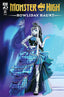 Monster High Howliday Haunt #01 Fulmore Var Independent IDW Publishing Default Title