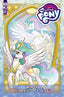 My Little Pony Best of Princess Celestia One-Shot Kids IDW Publishing Default Title