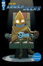 Star Trek Lower Decks (2024) #01 1:10 Fenoglio Var Comics - Back Issues IDW Default Title