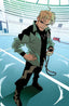 I Heart Skull-Crusher #07 Zonno "Unlockable Virgin" Var Comics - Back Issues Boom! Entertainment Default Title
