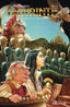 Jim Hensons Labyrinth #03 Comics - Back Issues Boom! Entertainment Default Title