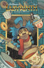 Jim Hensons Labyrinth #03 Torque Var Comics - Back Issues Boom! Entertainment Default Title