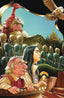 Jim Hensons Labyrinth #03 1:10 Malavia "Virgin" Var Comics - Back Issues Boom! Entertainment Default Title