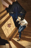 Jim Hensons Labyrinth #03 1:25 Khalidah Var Comics - Back Issues Boom! Entertainment Default Title