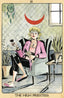 Minor Arcana #03 1:10 Lemire Var Comics - Back Issues Boom! Entertainment Default Title